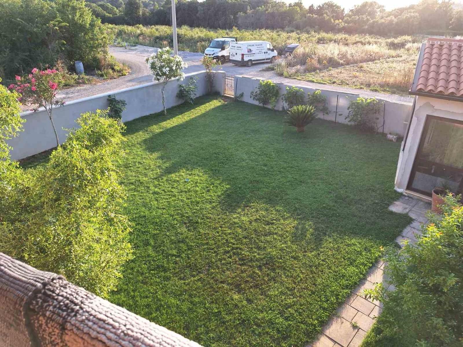 Apartments Ines Pula Exterior photo